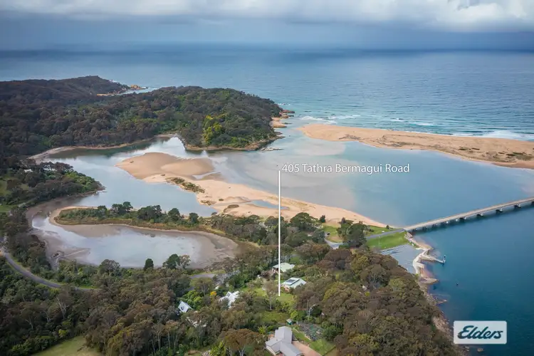 Seventh view of Homely land listing, 405 Tathra Bermagui Road, Mogareeka NSW 2550