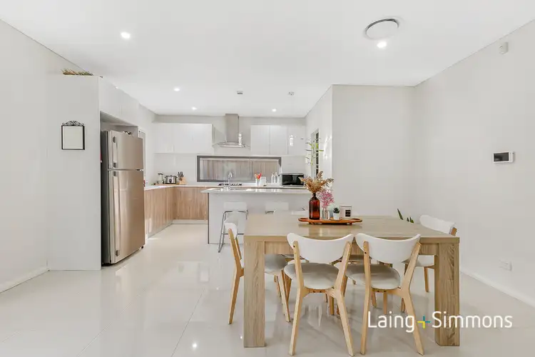 Third view of Homely house listing, 9 Melville Road, Rooty Hill NSW 2766