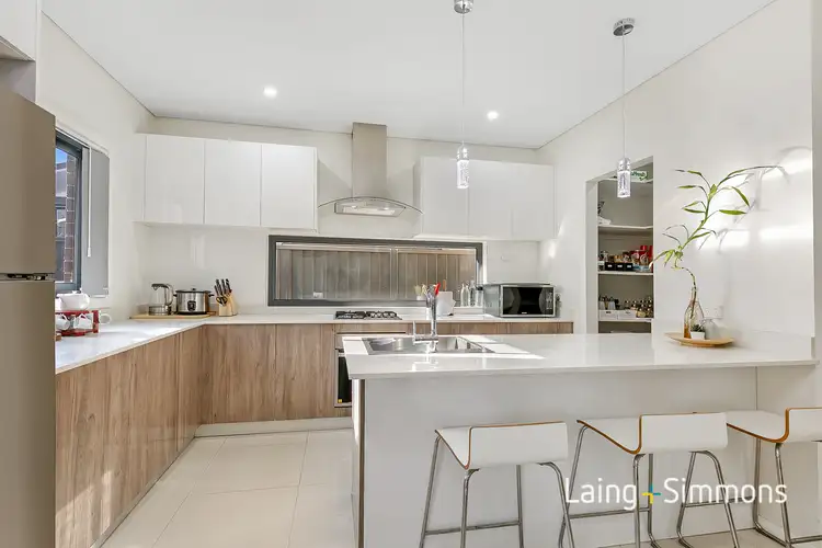 Fourth view of Homely house listing, 9 Melville Road, Rooty Hill NSW 2766