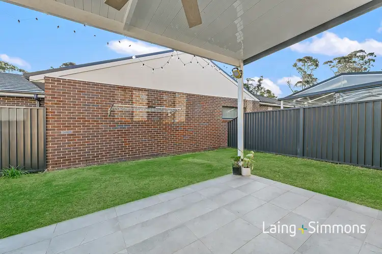 Fifth view of Homely house listing, 9 Melville Road, Rooty Hill NSW 2766