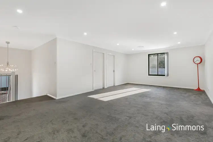 Sixth view of Homely house listing, 9 Melville Road, Rooty Hill NSW 2766