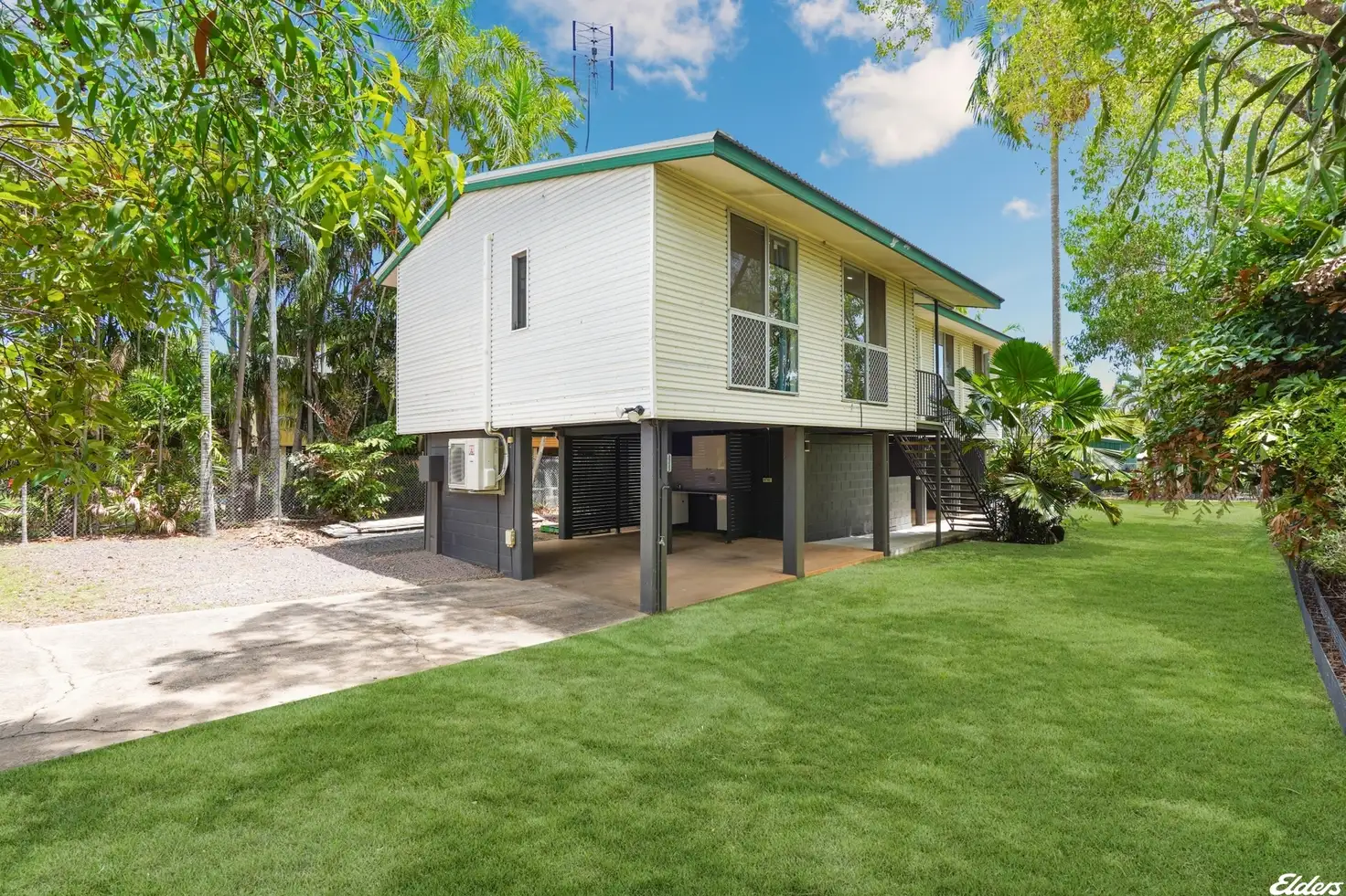 Main view of Homely house listing, 33 Koolinda Crescent, Karama NT 812