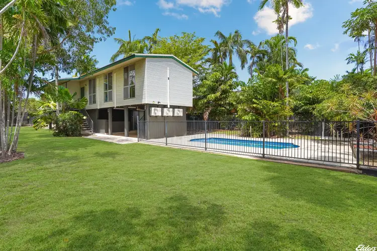 Second view of Homely house listing, 33 Koolinda Crescent, Karama NT 812