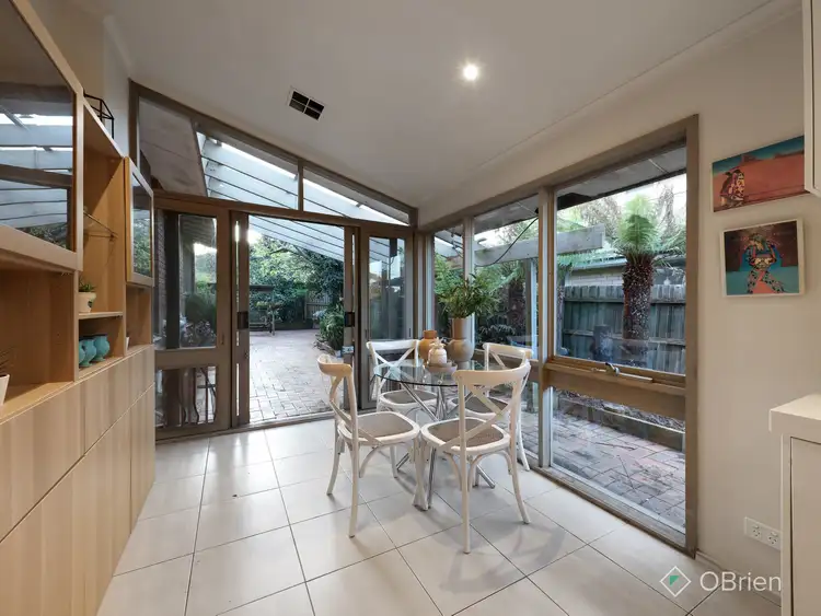 Fourth view of Homely house listing, 5 Kingswood Avenue, Mount Waverley VIC 3149