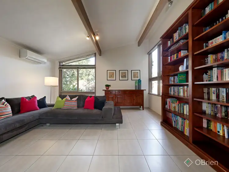 Fifth view of Homely house listing, 5 Kingswood Avenue, Mount Waverley VIC 3149