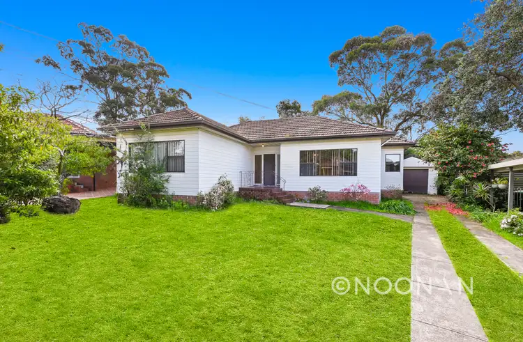 23 Orana Crescent, Peakhurst Heights NSW 2210