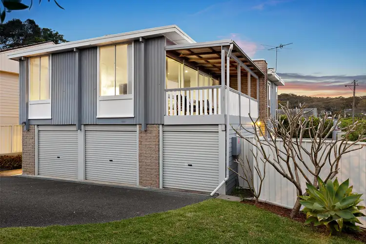 Second view of Homely house listing, 39 Glad Gunson Drive, Eleebana NSW 2282
