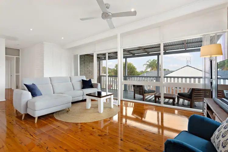 Third view of Homely house listing, 39 Glad Gunson Drive, Eleebana NSW 2282