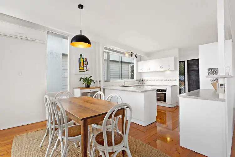 Fourth view of Homely house listing, 39 Glad Gunson Drive, Eleebana NSW 2282