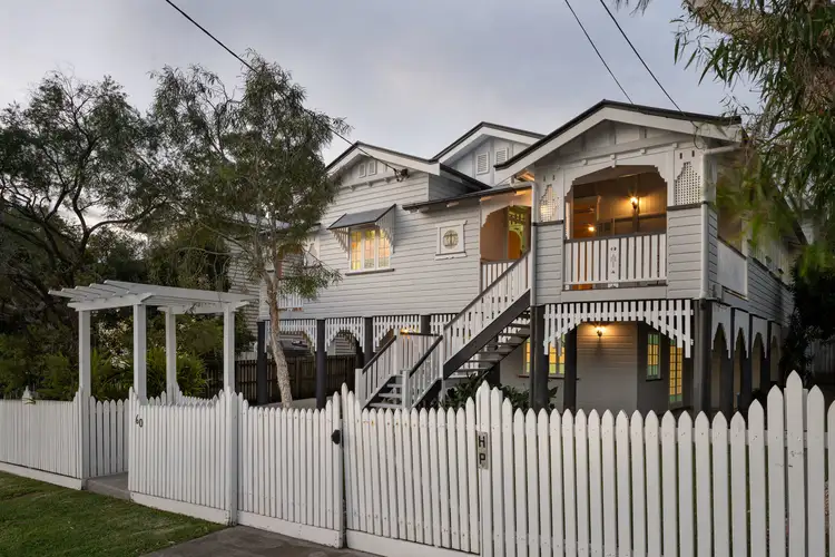 Main view of Homely house listing, 60 Real Avenue, Norman Park QLD 4170