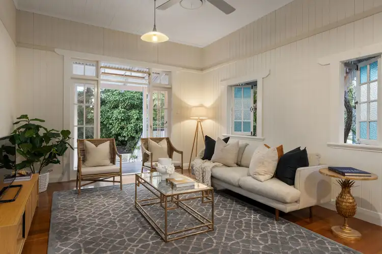 Third view of Homely house listing, 60 Real Avenue, Norman Park QLD 4170