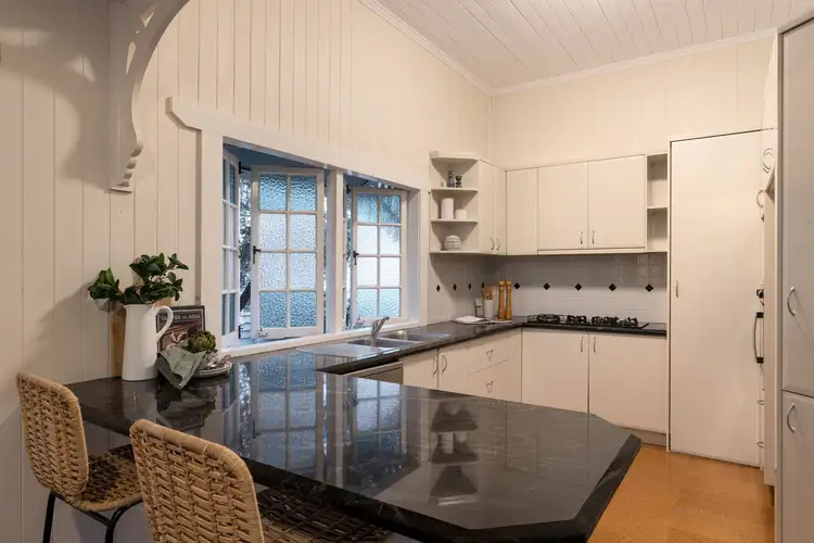 Fourth view of Homely house listing, 60 Real Avenue, Norman Park QLD 4170