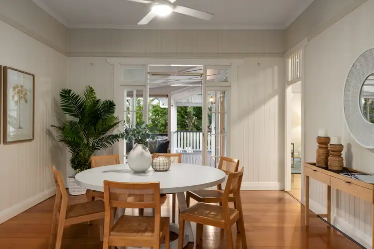 Fifth view of Homely house listing, 60 Real Avenue, Norman Park QLD 4170