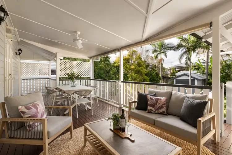 Sixth view of Homely house listing, 60 Real Avenue, Norman Park QLD 4170