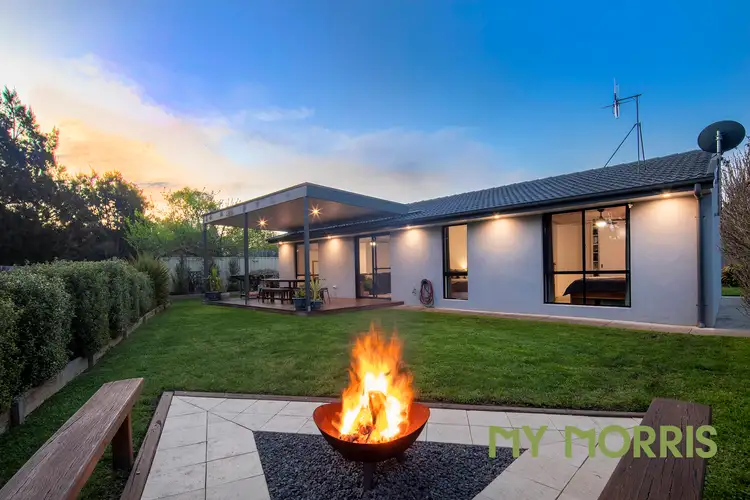 Main view of Homely house listing, 9 Chirnside Place, Kambah ACT 2902