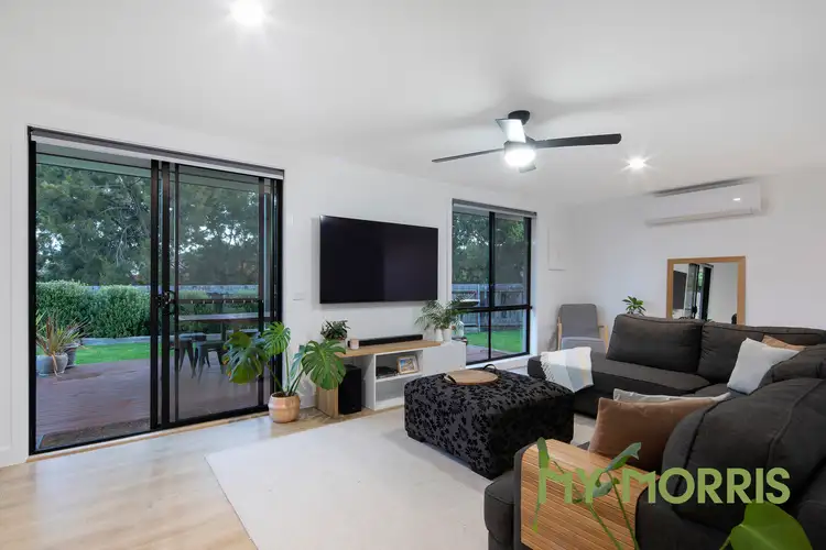 Second view of Homely house listing, 9 Chirnside Place, Kambah ACT 2902