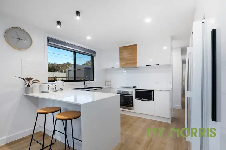 Third view of Homely house listing, 9 Chirnside Place, Kambah ACT 2902