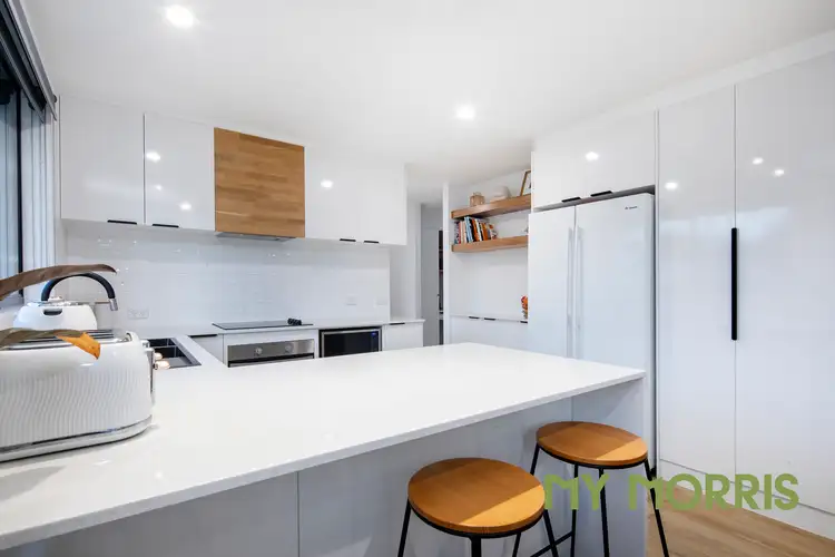 Fourth view of Homely house listing, 9 Chirnside Place, Kambah ACT 2902