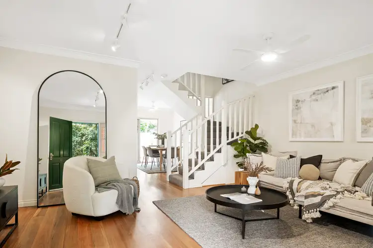 10/213 Wigram Road, Forest Lodge NSW 2037