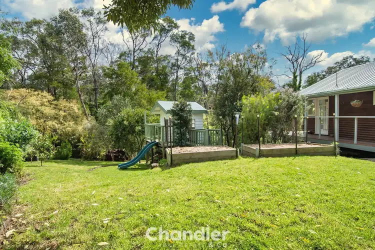 Second view of Homely house listing, 10 Verona Street, Belgrave South VIC 3160