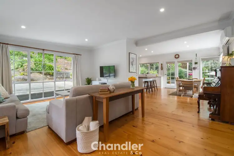 Third view of Homely house listing, 10 Verona Street, Belgrave South VIC 3160