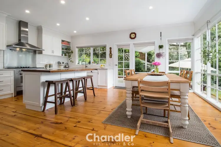 Fourth view of Homely house listing, 10 Verona Street, Belgrave South VIC 3160