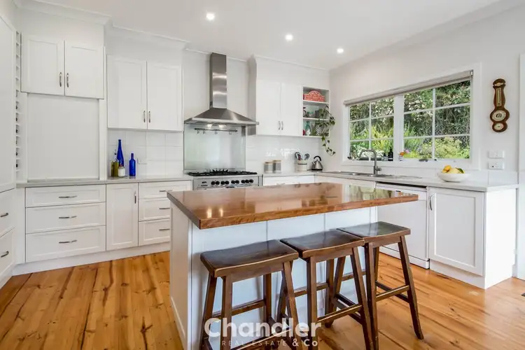 Fifth view of Homely house listing, 10 Verona Street, Belgrave South VIC 3160