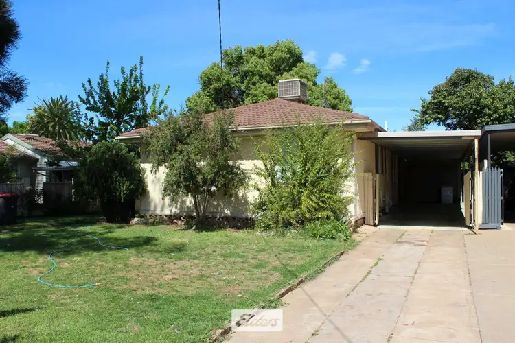 Main view of Homely house listing, 17 Kennedy Street, Robinvale VIC 3549