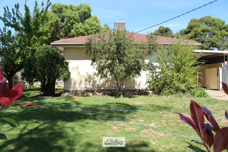 Second view of Homely house listing, 17 Kennedy Street, Robinvale VIC 3549