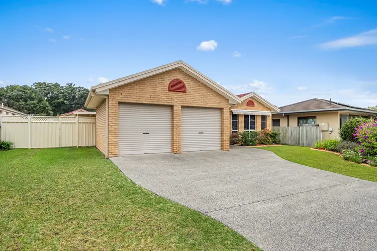 Fourth view of Homely house listing, 3 Adelines Way, Coffs Harbour NSW 2450