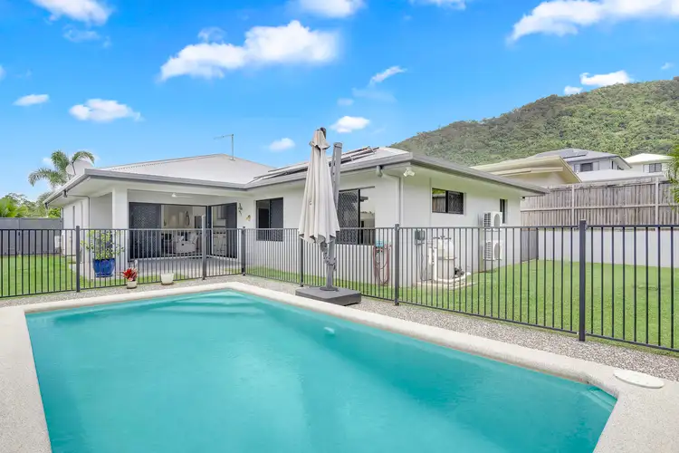69 Laurel Avenue, Mount Sheridan QLD 4868