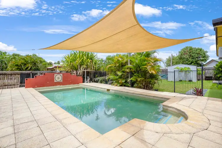 24 Boonaree Close, Mount Sheridan QLD 4868