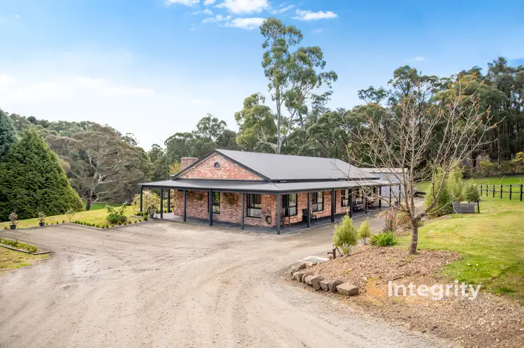 43 Koala Drive, Pheasant Creek VIC 3757