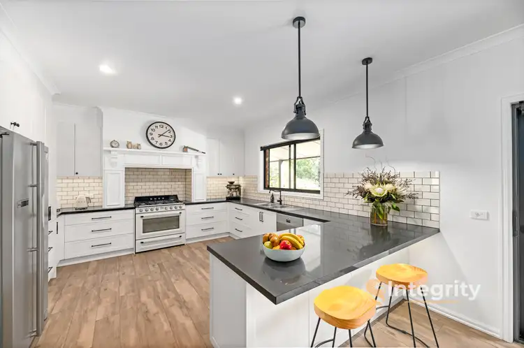 Third view of Homely house listing, 43 Koala Drive, Pheasant Creek VIC 3757