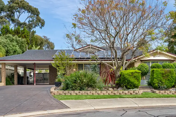 1 Gouger Close, Woodcroft SA 5162