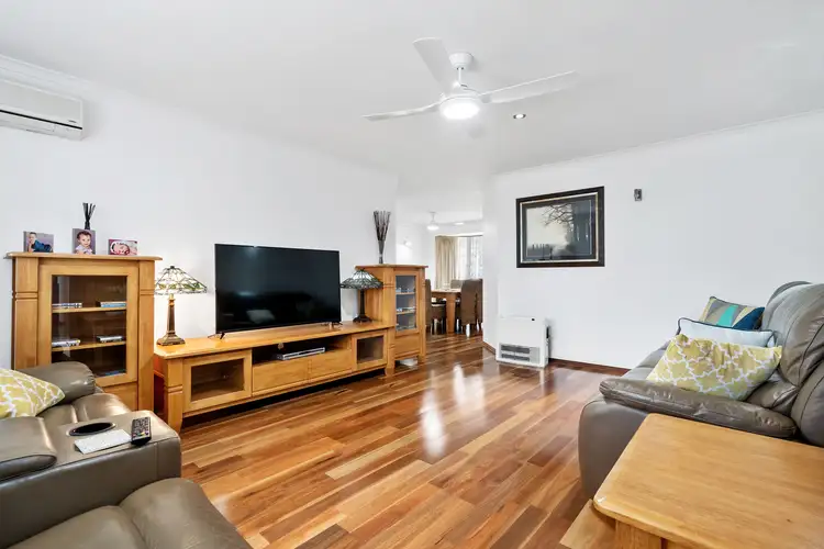 Second view of Homely house listing, 1 Gouger Close, Woodcroft SA 5162