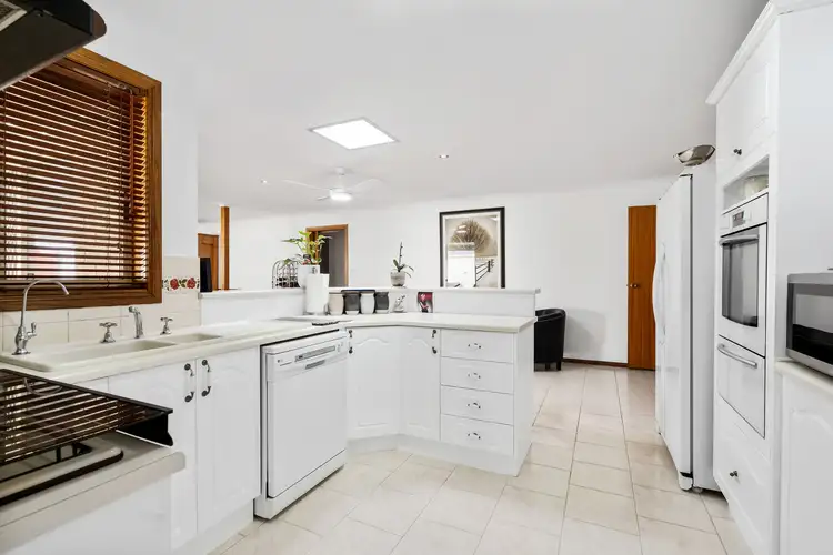Fifth view of Homely house listing, 1 Gouger Close, Woodcroft SA 5162