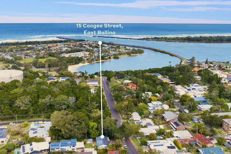15 Coogee Street, East Ballina NSW 2478