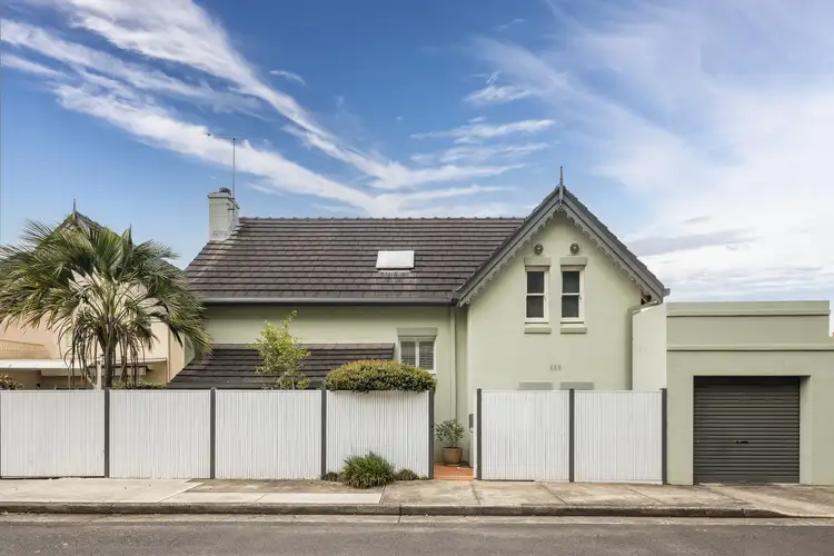 Main view of Homely house listing, 17 Barry Lane, Neutral Bay NSW 2089