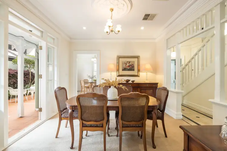 Third view of Homely house listing, 17 Barry Lane, Neutral Bay NSW 2089