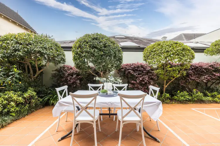 Fourth view of Homely house listing, 17 Barry Lane, Neutral Bay NSW 2089