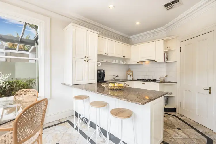 Fifth view of Homely house listing, 17 Barry Lane, Neutral Bay NSW 2089