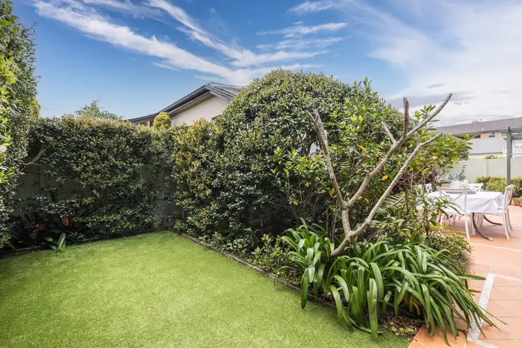 Sixth view of Homely house listing, 17 Barry Lane, Neutral Bay NSW 2089