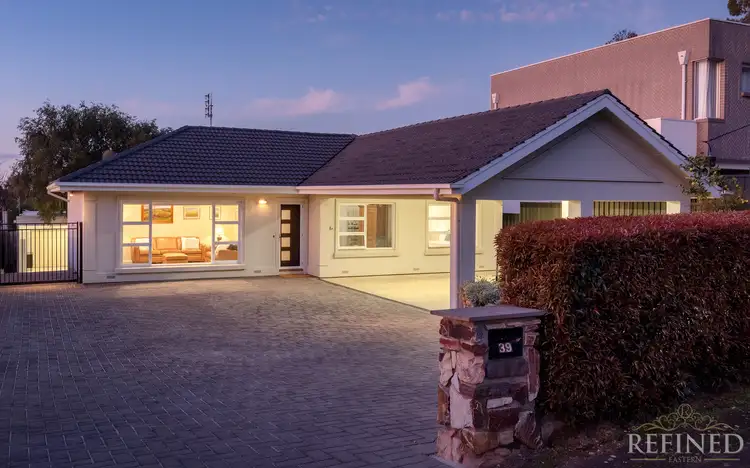 39 Giles Street, Magill SA 5072