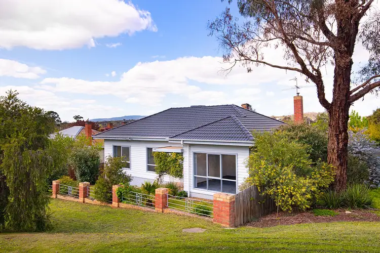 4 Farnsworth Street, Castlemaine VIC 3450