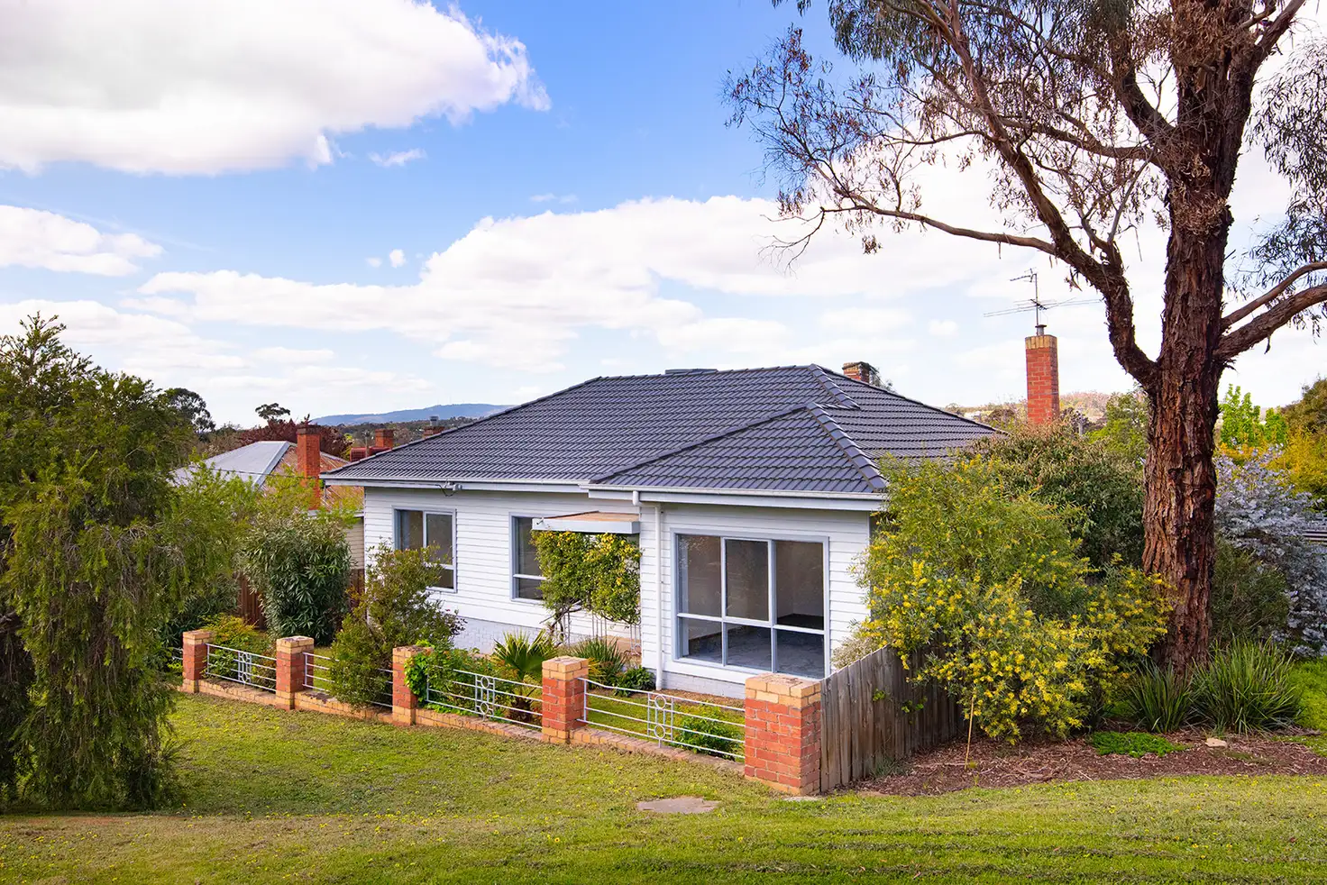 Main view of Homely house listing, 4 Farnsworth Street, Castlemaine VIC 3450