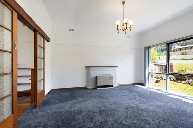 Fourth view of Homely house listing, 4 Farnsworth Street, Castlemaine VIC 3450