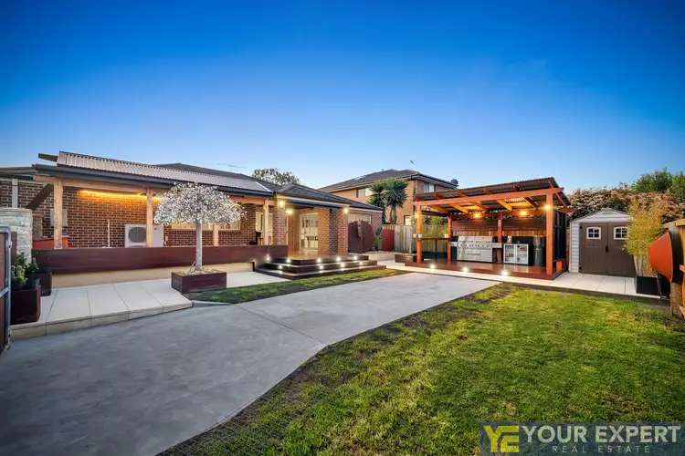 Main view of Homely house listing, 16 Braybrook Drive, Narre Warren South VIC 3805