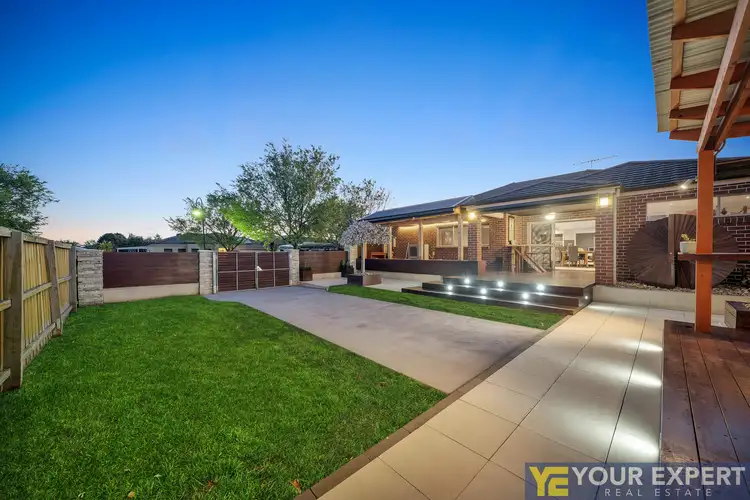 Fourth view of Homely house listing, 16 Braybrook Drive, Narre Warren South VIC 3805