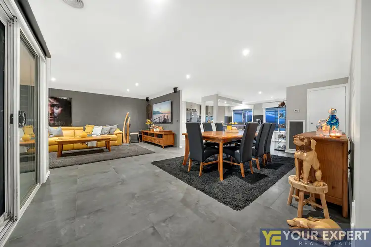 Fifth view of Homely house listing, 16 Braybrook Drive, Narre Warren South VIC 3805